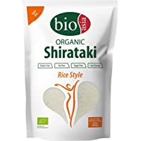 Miyata Shirataki- Arroz De Harina De Konjac- Bio 270 g